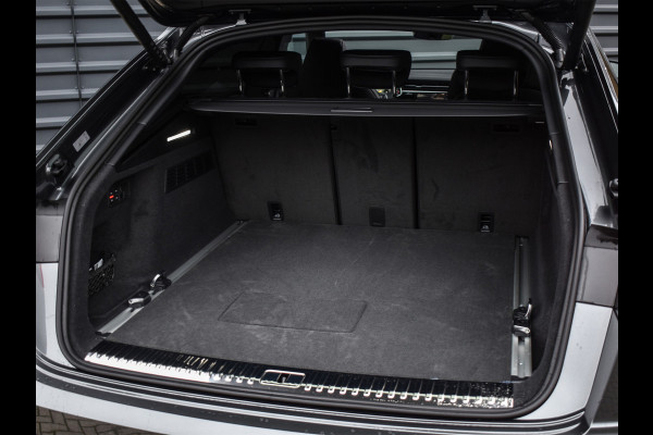 Audi Q8 STYLING + RS VELGEN ZWART 55TFSI e QUATTRO PRO LINE S COMPETITION | S-SEATS | PANORAMADAK | 4 WIEL BESTURING | B&O SOUND | HEAD-