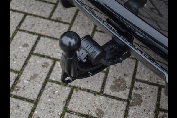 Audi Q8 STYLING + RS VELGEN ZWART 55TFSI e QUATTRO PRO LINE S COMPETITION | S-SEATS | PANORAMADAK | 4 WIEL BESTURING | B&O SOUND | HEAD-