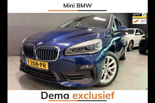 BMW 2 Serie Active Tourer 225xe iPerformance eDrive Edition NAVI/LED/DAB/ECC/PDC/CRUISE///