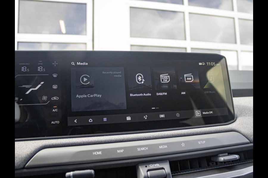 Kia EV3 Plus 58.3 kWh ANWB Private Lease v.a. € 469,- | Snelle Levering | Navi | 17" | Adapt. Cruise | Clima | PDC | Dakrails | Stoel&Stuurverw. | Priv Glass | BSM | Private Lease € 516,- Actie !