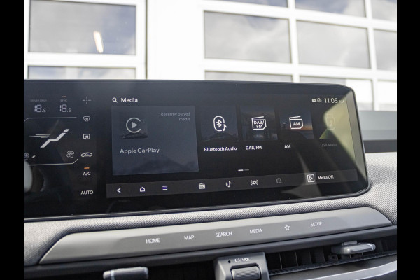 Kia EV3 Plus 58.3 kWh ANWB Private Lease v.a. € 469,- | Snelle Levering | Navi | 17" | Adapt. Cruise | Clima | PDC | Dakrails | Stoel&Stuurverw. | Priv Glass | BSM | Private Lease € 516,- Actie !