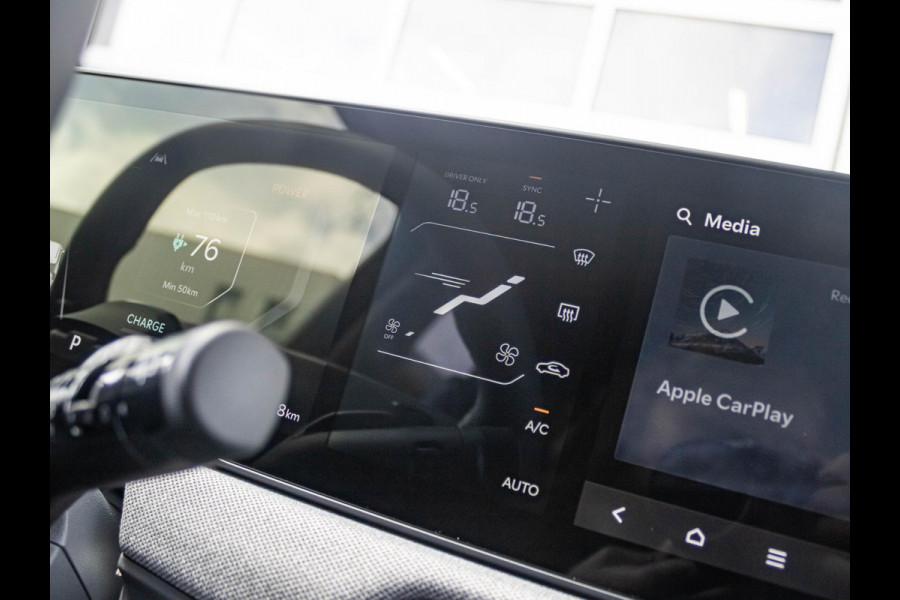 Kia EV3 Plus 58.3 kWh ANWB Private Lease v.a. € 469,- | Snelle Levering | Navi | 17" | Adapt. Cruise | Clima | PDC | Dakrails | Stoel&Stuurverw. | Priv Glass | BSM | Private Lease € 516,- Actie !