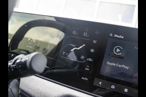 Kia EV3 Plus 58.3 kWh ANWB Private Lease v.a. € 469,- | Snelle Levering | Navi | 17" | Adapt. Cruise | Clima | PDC | Dakrails | Stoel&Stuurverw. | Priv Glass | BSM | Private Lease € 516,- Actie !