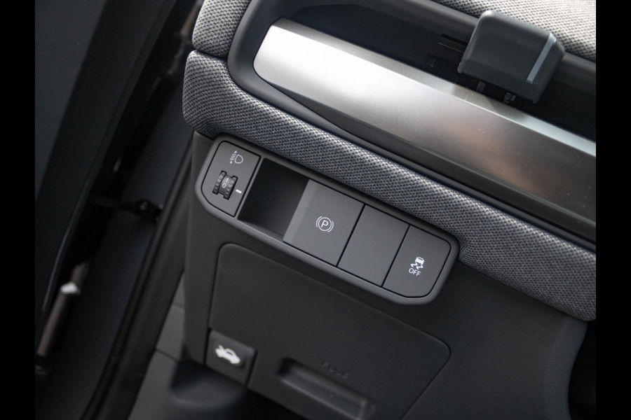 Kia EV3 Plus 58.3 kWh ANWB Private Lease v.a. € 469,- | Snelle Levering | Navi | 17" | Adapt. Cruise | Clima | PDC | Dakrails | Stoel&Stuurverw. | Priv Glass | BSM | Private Lease € 516,- Actie !