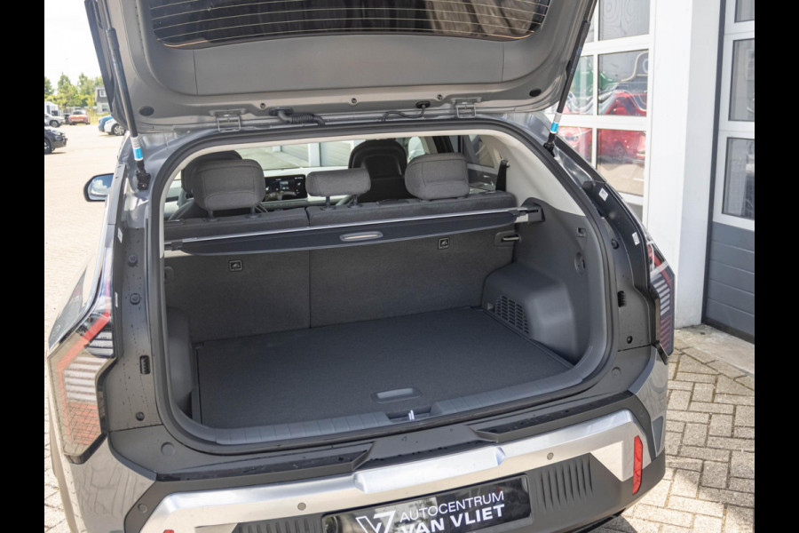 Kia EV3 Plus 58.3 kWh ANWB Private Lease v.a. € 469,- | Snelle Levering | Navi | 17" | Adapt. Cruise | Clima | PDC | Dakrails | Stoel&Stuurverw. | Priv Glass | BSM | Private Lease € 516,- Actie !