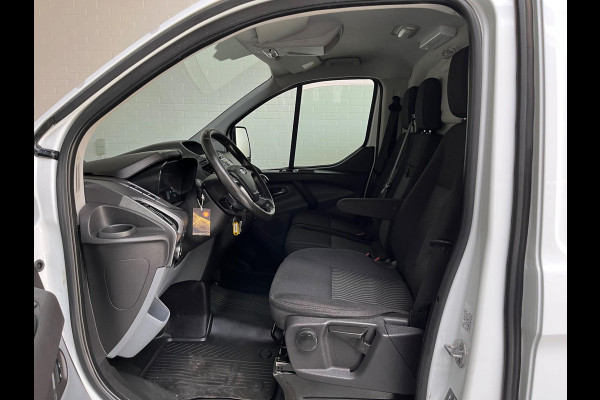 Ford Transit Custom SERVICEWAGEN LANG / HOOG 310 2.0 TDCI EURO6 L2H2 TREND SORTIMO KASTEN V230 OMVORMER TREKHAAK RIJKLAARPRIJS!