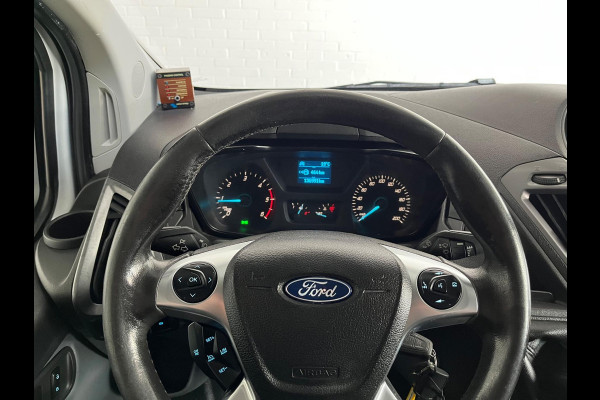 Ford Transit Custom SERVICEWAGEN LANG / HOOG 310 2.0 TDCI EURO6 L2H2 TREND SORTIMO KASTEN V230 OMVORMER TREKHAAK RIJKLAARPRIJS!