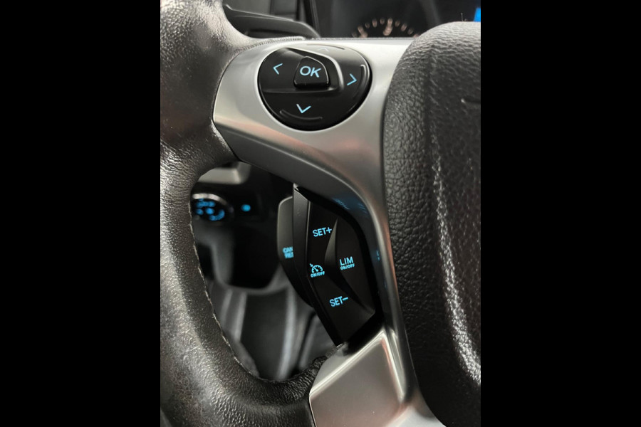 Ford Transit Custom SERVICEWAGEN LANG / HOOG 310 2.0 TDCI EURO6 L2H2 TREND SORTIMO KASTEN V230 OMVORMER TREKHAAK RIJKLAARPRIJS!