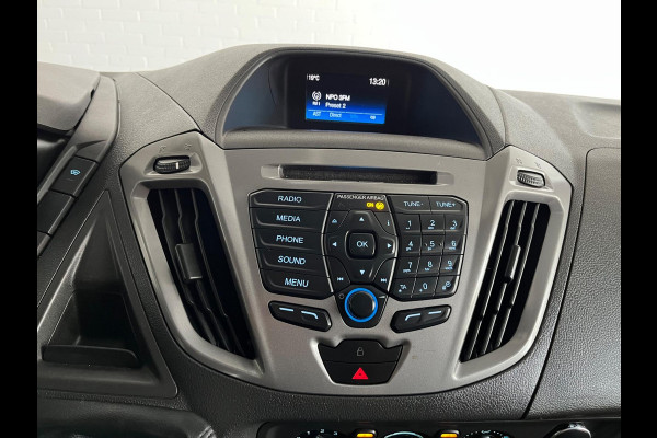 Ford Transit Custom SERVICEWAGEN LANG / HOOG 310 2.0 TDCI EURO6 L2H2 TREND SORTIMO KASTEN V230 OMVORMER TREKHAAK RIJKLAARPRIJS!