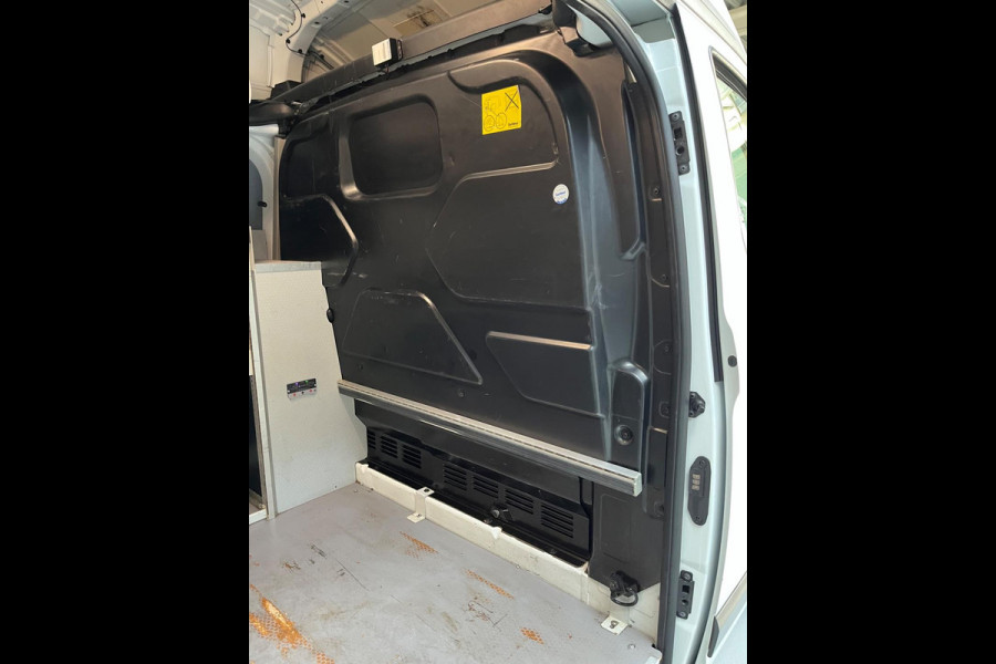 Ford Transit Custom SERVICEWAGEN LANG / HOOG 310 2.0 TDCI EURO6 L2H2 TREND SORTIMO KASTEN V230 OMVORMER TREKHAAK RIJKLAARPRIJS!