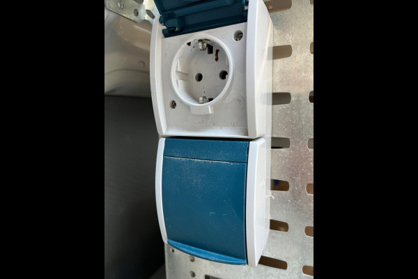 Ford Transit Custom SERVICEWAGEN LANG / HOOG 310 2.0 TDCI EURO6 L2H2 TREND SORTIMO KASTEN V230 OMVORMER TREKHAAK RIJKLAARPRIJS!
