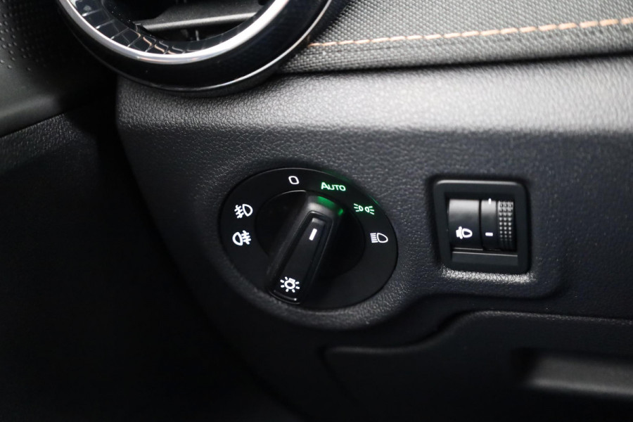 Škoda Fabia 1.0 TSI Business Edition 95 pk | Verlengde garantie | Navigatie via App | Parkeersensoren achter | Cruise control | Autom. airco | Stoelverwarming |