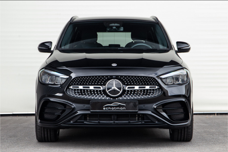 Mercedes-Benz GLA 250 e AMG Line, Key-Less, Hybrid, Nightpakket 2024
