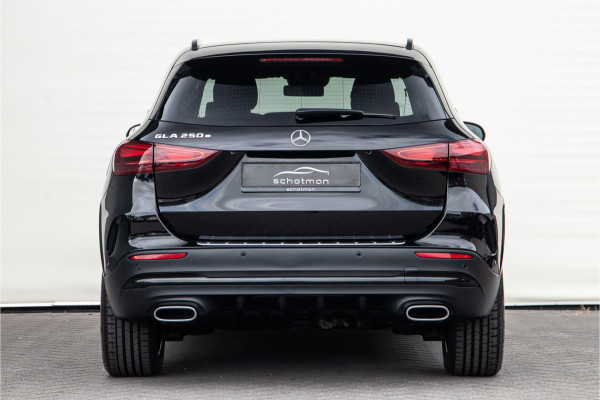 Mercedes-Benz GLA 250 e AMG Line, Key-Less, Hybrid, Nightpakket 2024