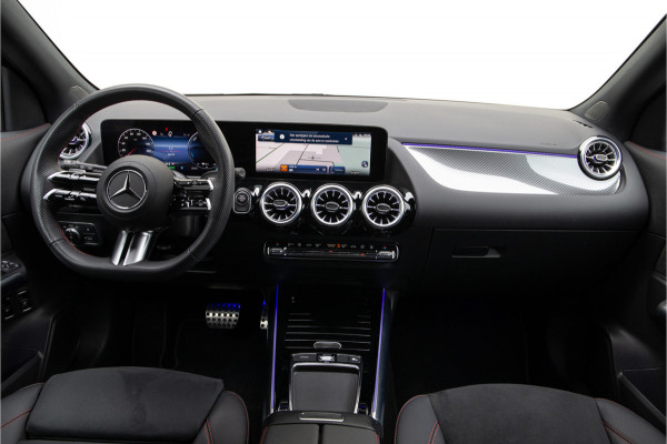 Mercedes-Benz GLA 250 e AMG Line, Key-Less, Hybrid, Nightpakket 2024