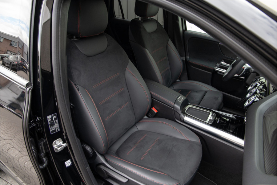 Mercedes-Benz GLA 250 e AMG Line, Key-Less, Hybrid, Nightpakket 2024