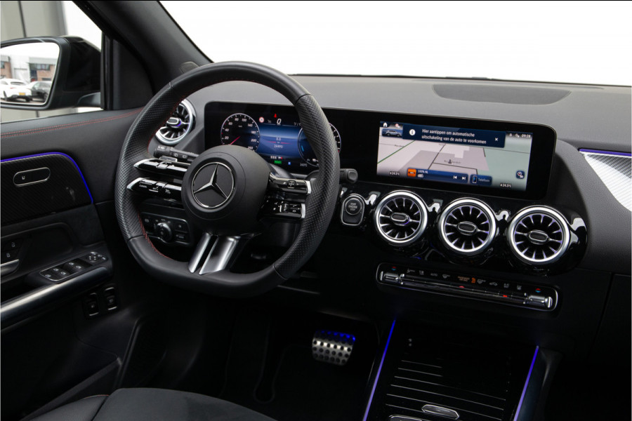 Mercedes-Benz GLA 250 e AMG Line, Key-Less, Hybrid, Nightpakket 2024
