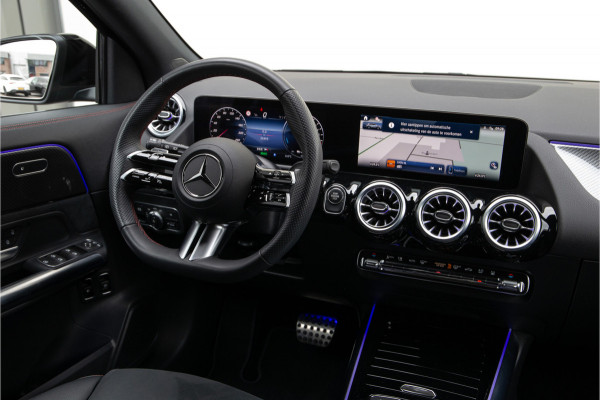 Mercedes-Benz GLA 250 e AMG Line, Key-Less, Hybrid, Nightpakket 2024