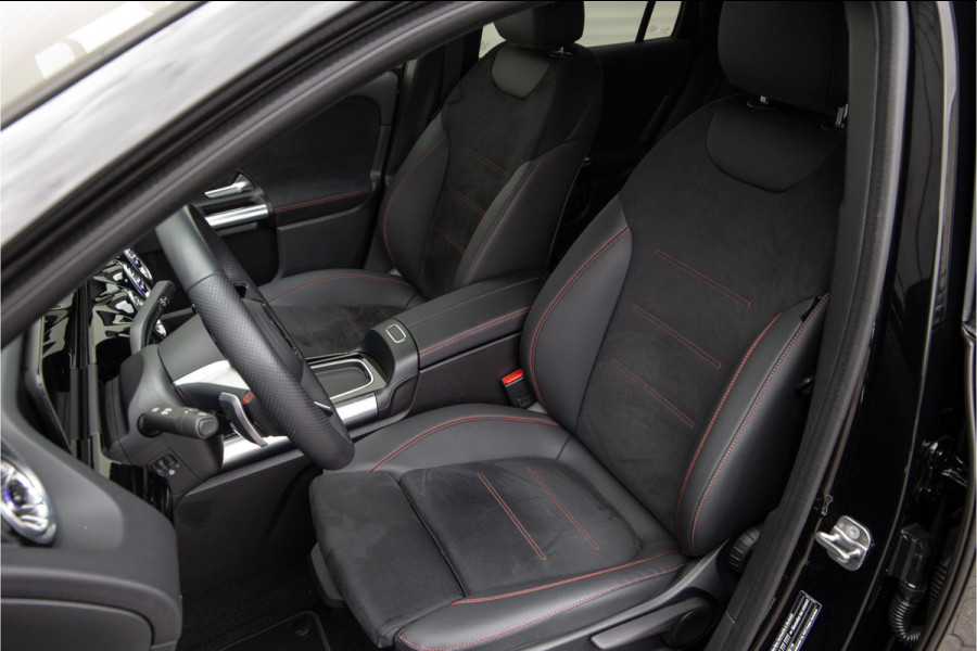 Mercedes-Benz GLA 250 e AMG Line, Key-Less, Hybrid, Nightpakket 2024