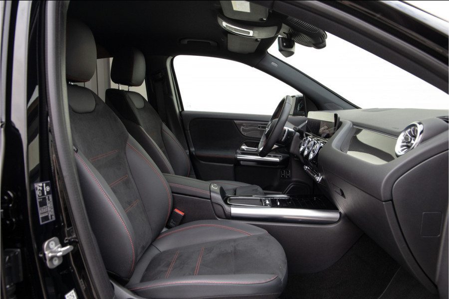 Mercedes-Benz GLA 250 e AMG Line, Key-Less, Hybrid, Nightpakket 2024