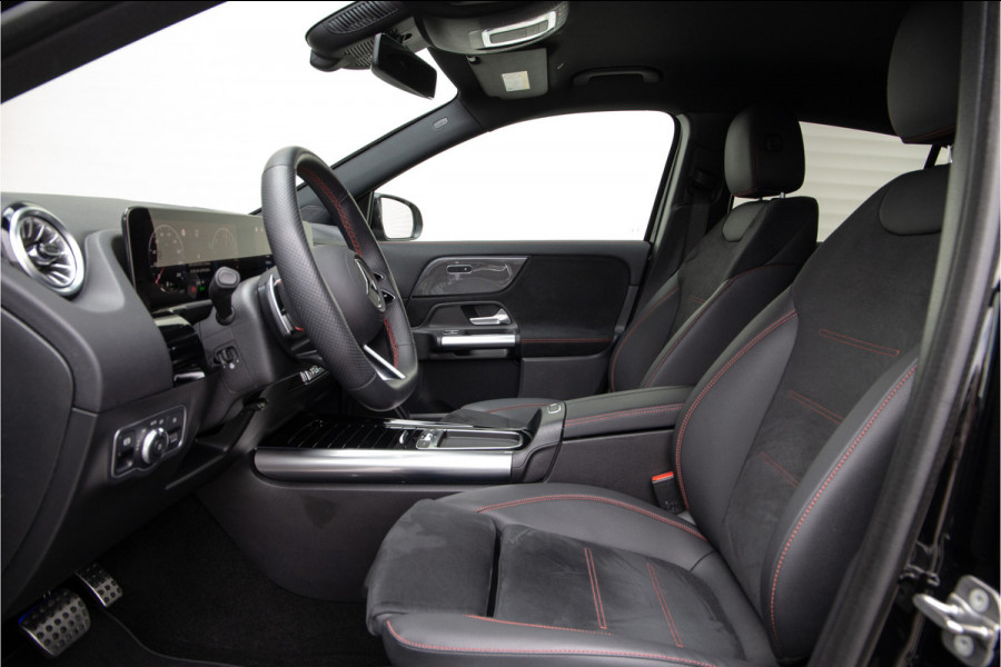 Mercedes-Benz GLA 250 e AMG Line, Key-Less, Hybrid, Nightpakket 2024