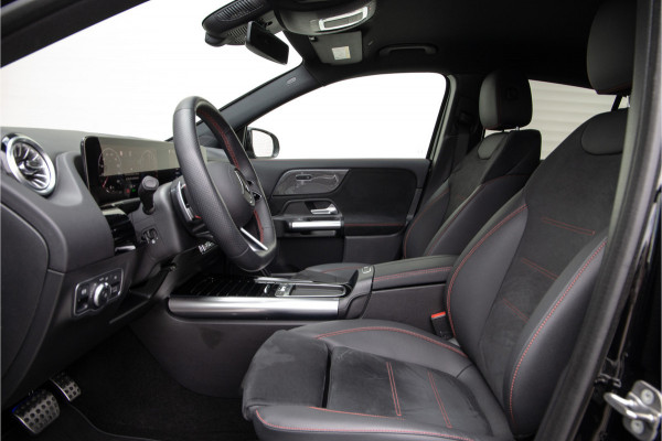 Mercedes-Benz GLA 250 e AMG Line, Key-Less, Hybrid, Nightpakket 2024