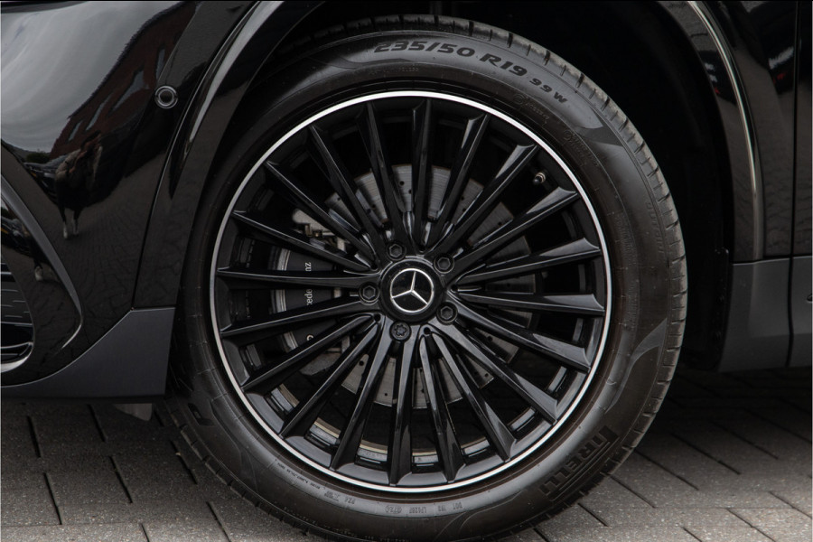 Mercedes-Benz GLA 250 e AMG Line, Key-Less, Hybrid, Nightpakket 2024