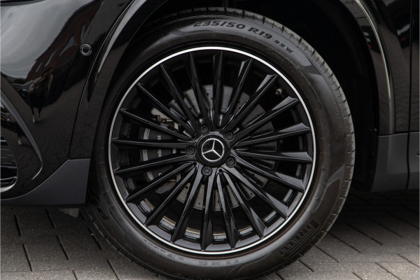 Mercedes-Benz GLA 250 e AMG Line, Key-Less, Hybrid, Nightpakket 2024