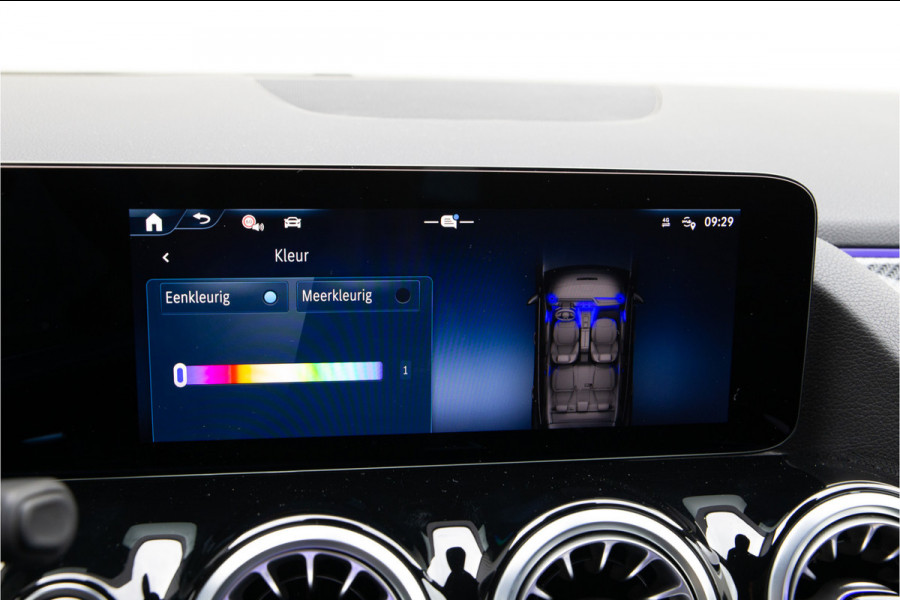 Mercedes-Benz GLA 250 e AMG Line, Key-Less, Hybrid, Nightpakket 2024