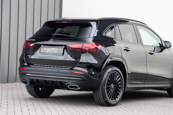 Mercedes-Benz GLA 250 e AMG Line, Key-Less, Hybrid, Nightpakket 2024