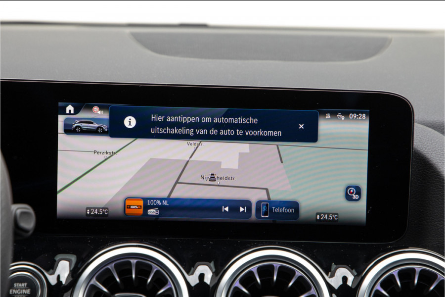 Mercedes-Benz GLA 250 e AMG Line, Key-Less, Hybrid, Nightpakket 2024