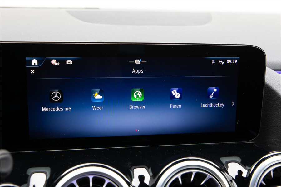 Mercedes-Benz GLA 250 e AMG Line, Key-Less, Hybrid, Nightpakket 2024