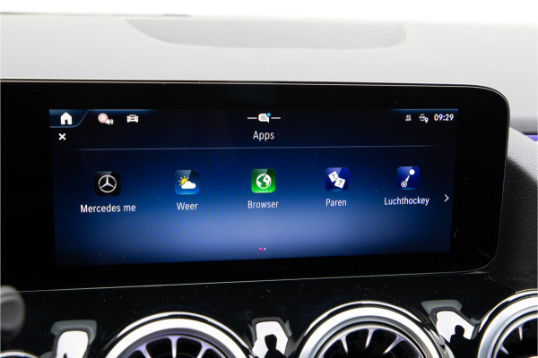 Mercedes-Benz GLA 250 e AMG Line, Key-Less, Hybrid, Nightpakket 2024