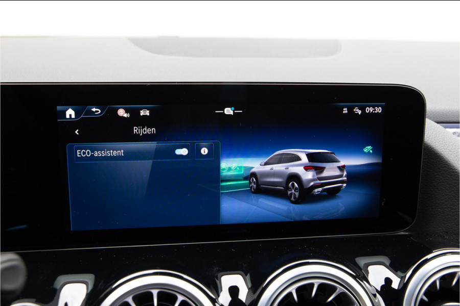 Mercedes-Benz GLA 250 e AMG Line, Key-Less, Hybrid, Nightpakket 2024