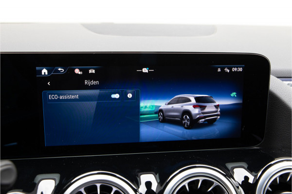 Mercedes-Benz GLA 250 e AMG Line, Key-Less, Hybrid, Nightpakket 2024