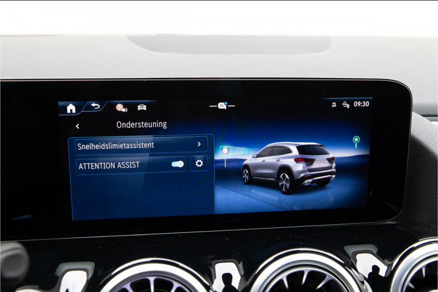Mercedes-Benz GLA 250 e AMG Line, Key-Less, Hybrid, Nightpakket 2024