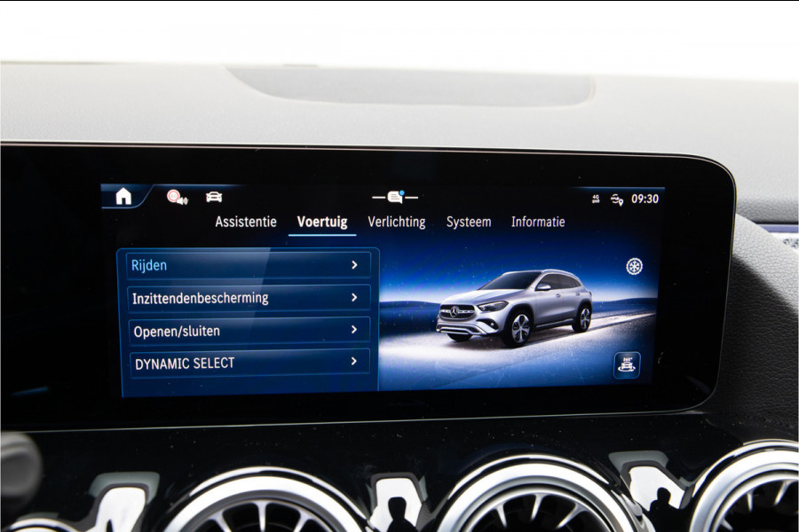 Mercedes-Benz GLA 250 e AMG Line, Key-Less, Hybrid, Nightpakket 2024
