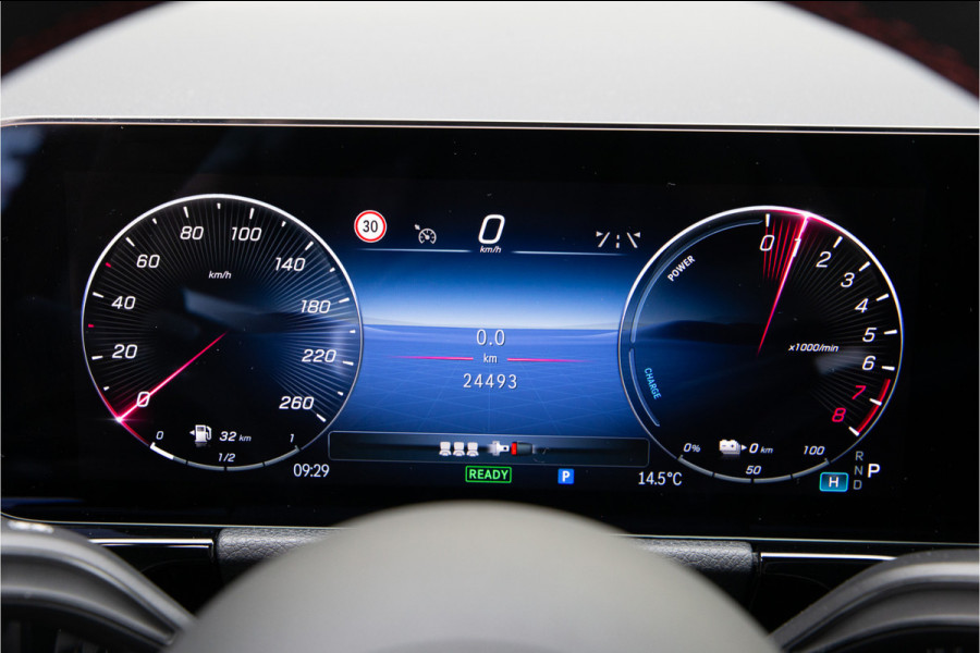 Mercedes-Benz GLA 250 e AMG Line, Key-Less, Hybrid, Nightpakket 2024