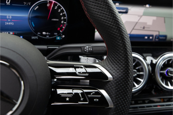 Mercedes-Benz GLA 250 e AMG Line, Key-Less, Hybrid, Nightpakket 2024