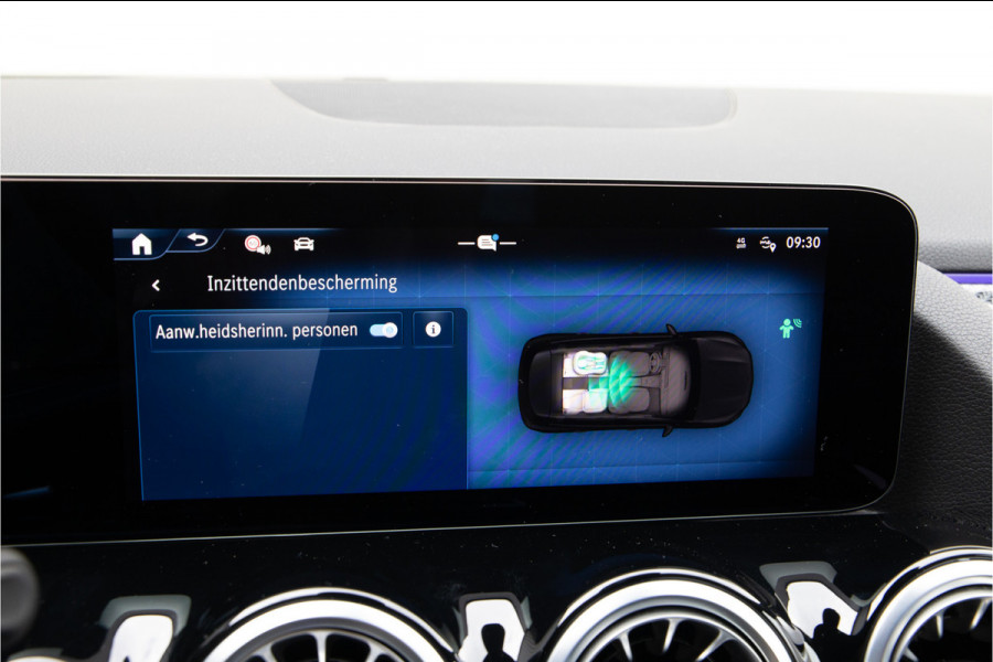 Mercedes-Benz GLA 250 e AMG Line, Key-Less, Hybrid, Nightpakket 2024