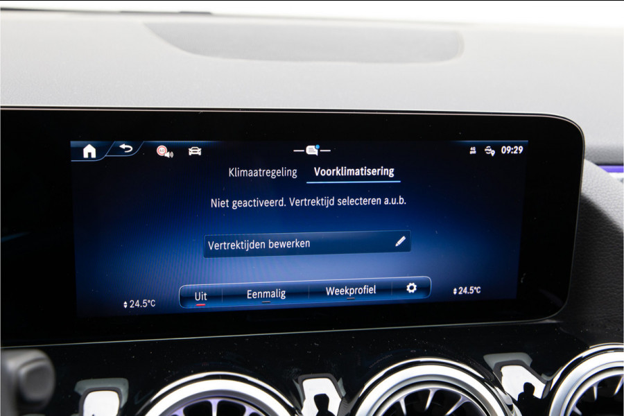 Mercedes-Benz GLA 250 e AMG Line, Key-Less, Hybrid, Nightpakket 2024
