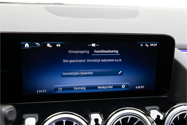 Mercedes-Benz GLA 250 e AMG Line, Key-Less, Hybrid, Nightpakket 2024