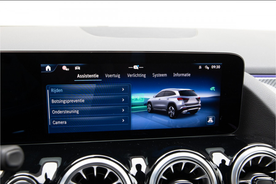 Mercedes-Benz GLA 250 e AMG Line, Key-Less, Hybrid, Nightpakket 2024