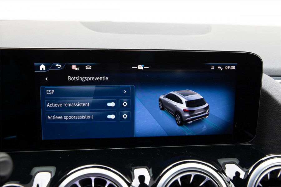 Mercedes-Benz GLA 250 e AMG Line, Key-Less, Hybrid, Nightpakket 2024