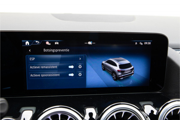 Mercedes-Benz GLA 250 e AMG Line, Key-Less, Hybrid, Nightpakket 2024