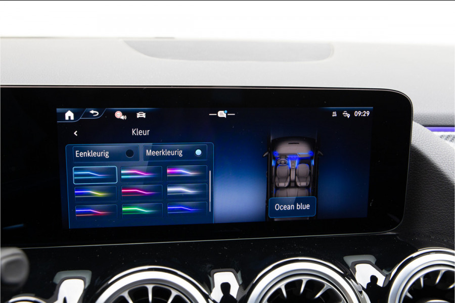 Mercedes-Benz GLA 250 e AMG Line, Key-Less, Hybrid, Nightpakket 2024
