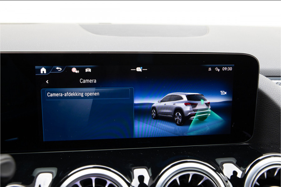 Mercedes-Benz GLA 250 e AMG Line, Key-Less, Hybrid, Nightpakket 2024