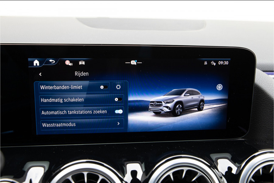 Mercedes-Benz GLA 250 e AMG Line, Key-Less, Hybrid, Nightpakket 2024
