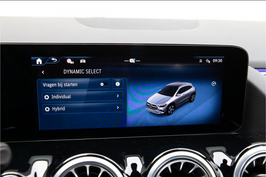 Mercedes-Benz GLA 250 e AMG Line, Key-Less, Hybrid, Nightpakket 2024