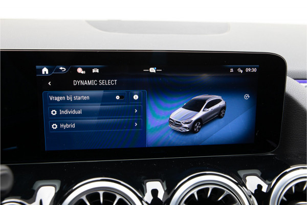 Mercedes-Benz GLA 250 e AMG Line, Key-Less, Hybrid, Nightpakket 2024